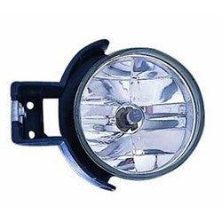 Left Side Fog lamp assy 1997 - 2000 DODGE DAKOTA CAPA CH2592104C 55076793