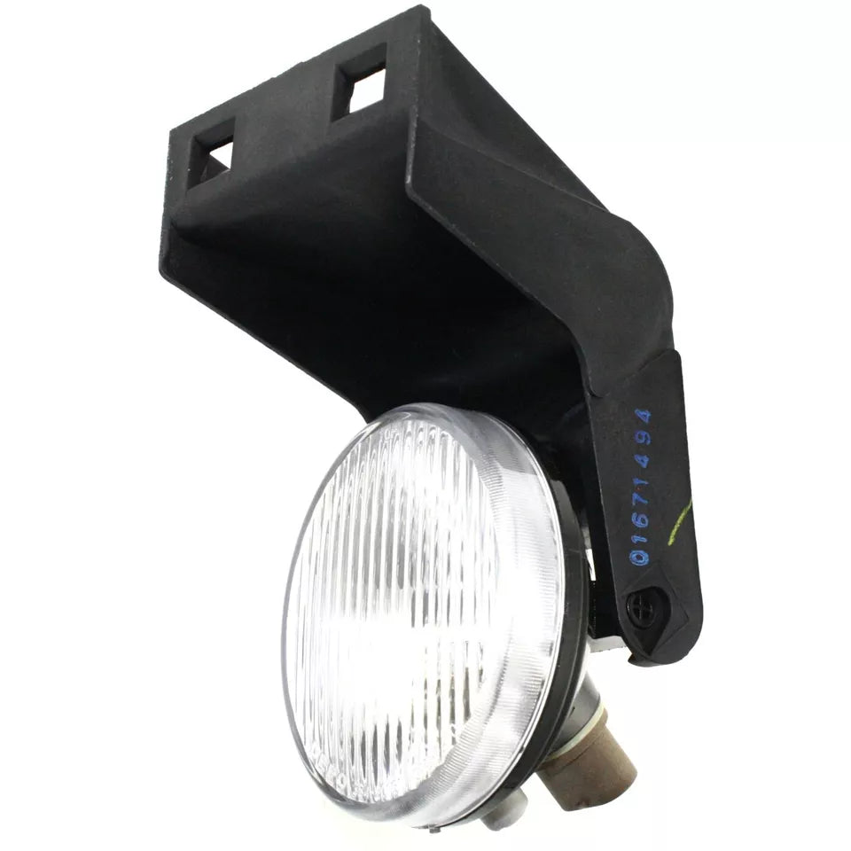 Left Side Fog lamp assy 1994 - 1998 DODGE RAM 1500 CH2592109 55055181