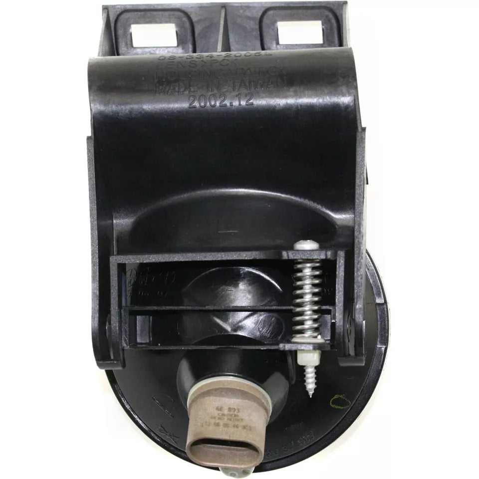 Left Side Fog lamp assy 1994 - 1998 DODGE RAM 1500 CH2592109 55055181