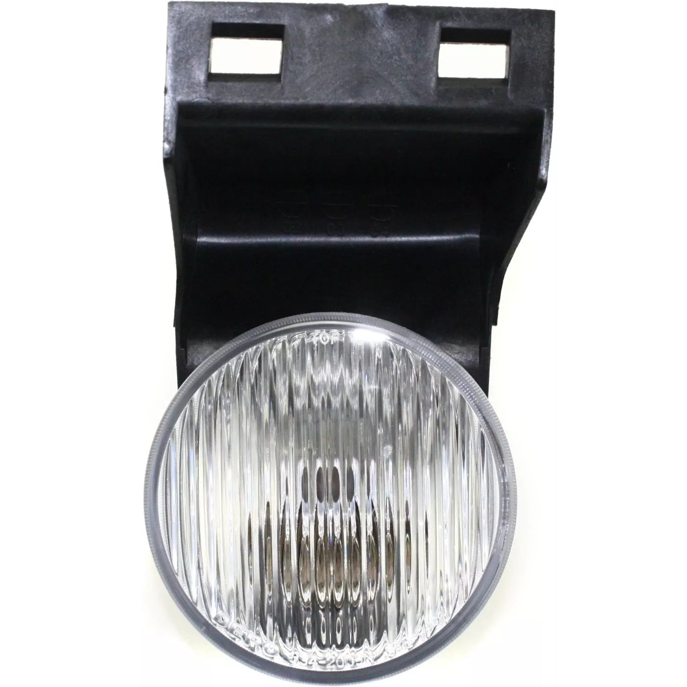 Left Side Fog lamp assy 1994 - 1998 DODGE RAM 1500 CH2592109 55055181