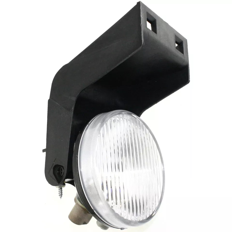 Left Side Fog lamp assy 1994 - 1998 DODGE RAM 1500 CH2592109 55055181