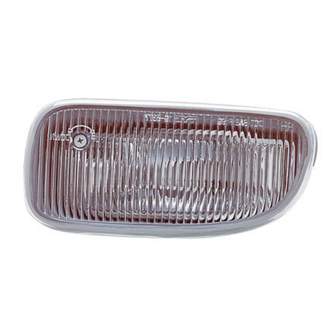 Left Side Fog lamp assy 1999 - 2001 JEEP GRAND CHEROKEE CH2592111 55155137