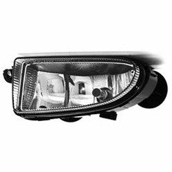 Left Side Fog lamp lens/housing 2001 - 2005 CHRYSLER PT CRUISER CH2592116V 5288797AD