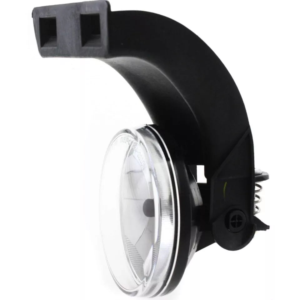 Left Side Fog lamp assy 1999 - 2002 DODGE RAM 1500 CH2592120 55076941AB-PFM