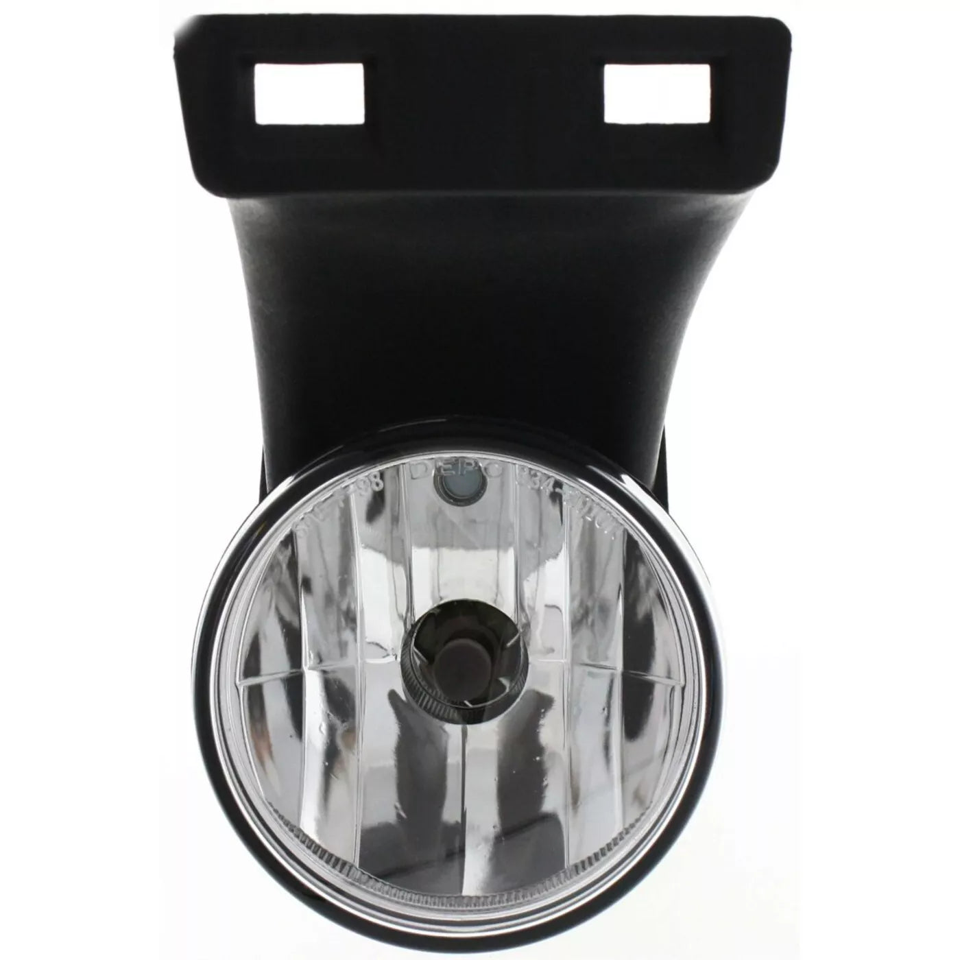 Left Side Fog lamp assy 1999 - 2002 DODGE RAM 1500 CH2592120 55076941AB-PFM