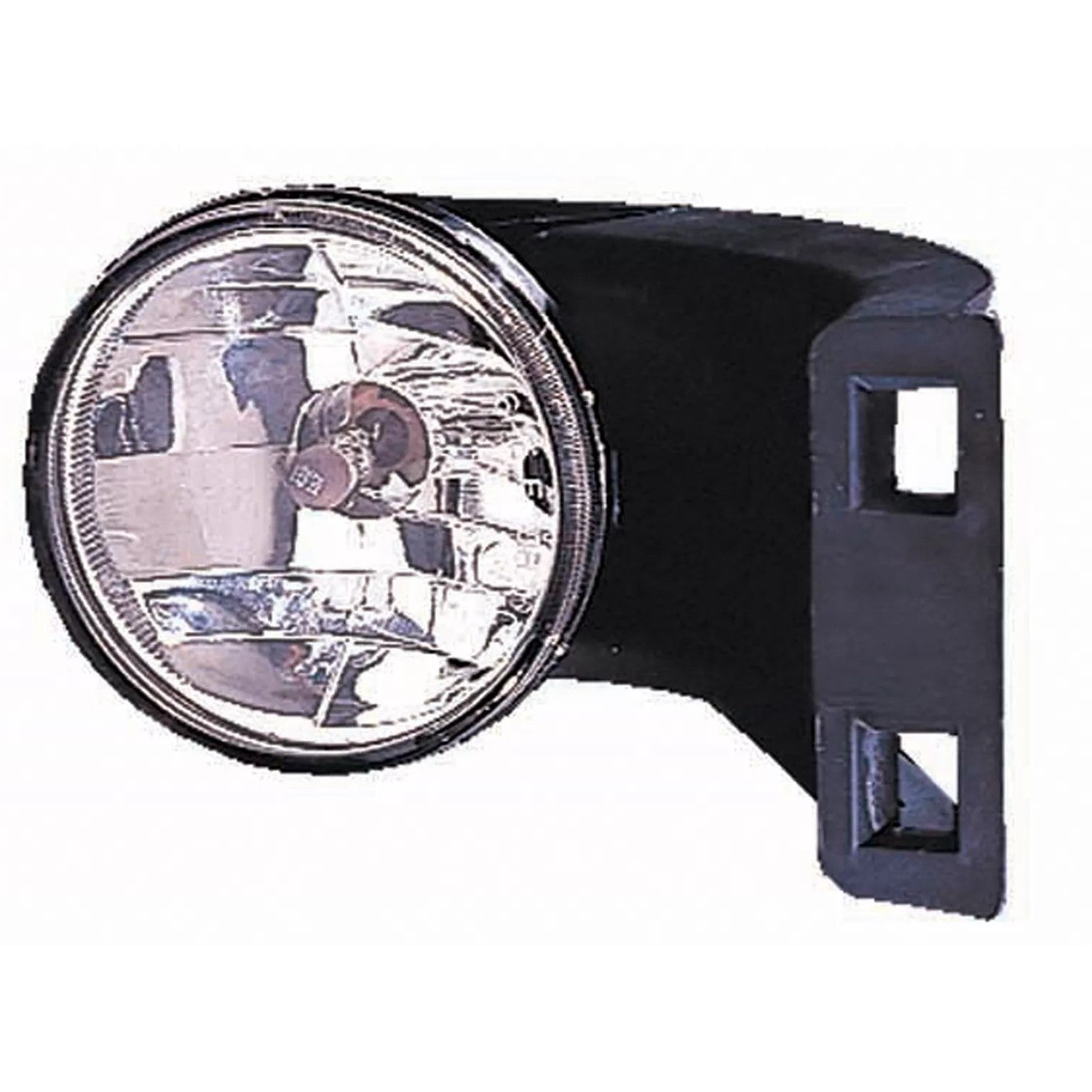 Left Side Fog lamp assy 1999 - 2002 DODGE RAM 1500 CAPA CH2592120C 55076941AB