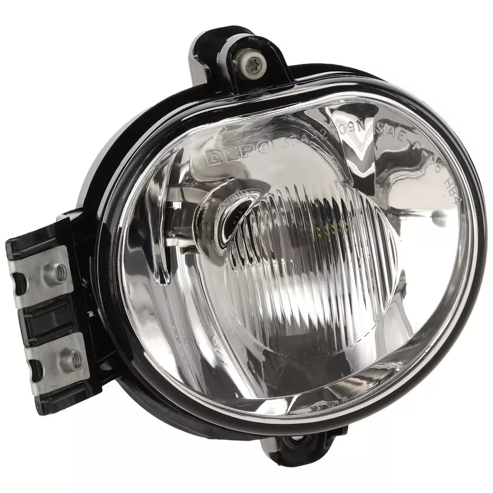 Left Side Fog lamp assy 2002 - 2008 DODGE RAM 1500 CAPA CH2592121C 55077475AE