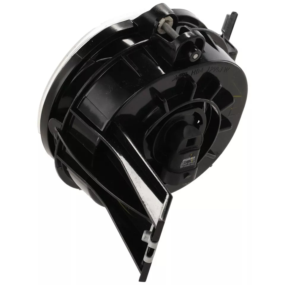 Left Side Fog lamp assy 2002 - 2008 DODGE RAM 1500 CAPA CH2592121C 55077475AE