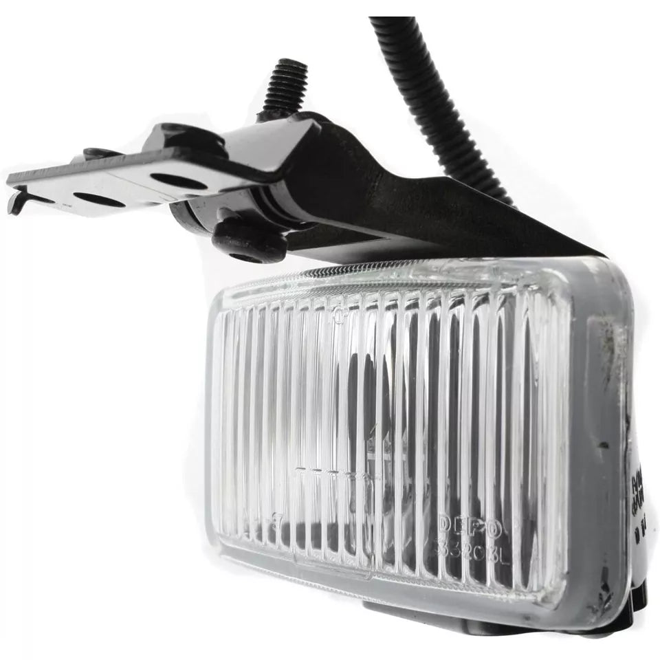 Left Side Fog lamp assy 1997 - 2001 JEEP CHEROKEE CH2592123 55055275AB