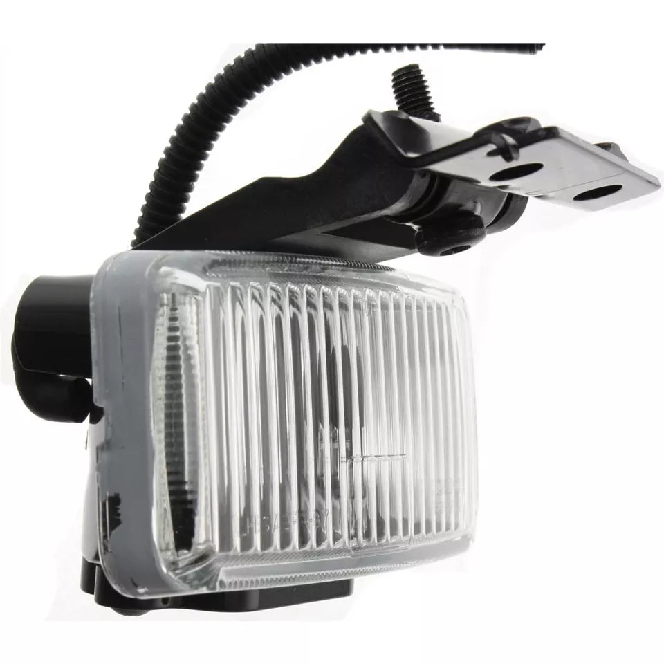 Left Side Fog lamp assy 1997 - 2001 JEEP CHEROKEE CH2592123 55055275AB