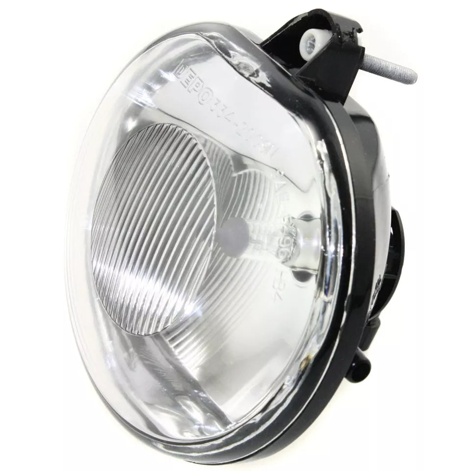 Left Or Right Side Fog lamp assy 2004 - 2006 DODGE DURANGO CH2592127 55077470AB-PFM