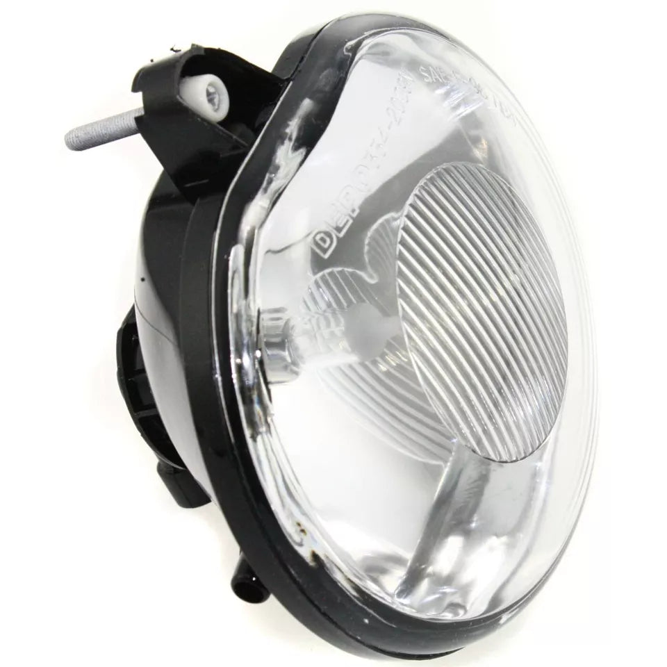 Left Or Right Side Fog lamp assy 2004 - 2006 DODGE DURANGO CH2592127 55077470AB-PFM