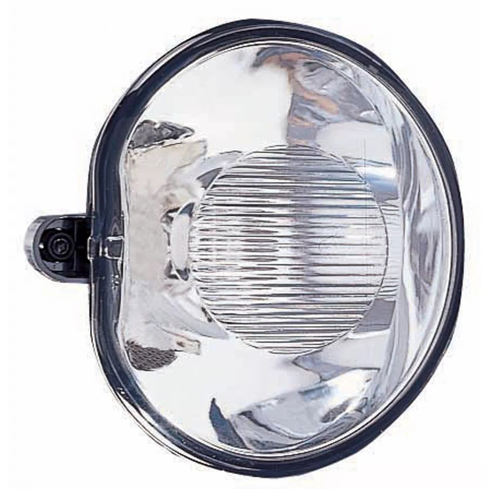 Left Or Right Side Fog lamp assy 2004 - 2006 DODGE DURANGO CAPA CH2592127C 55077470AB