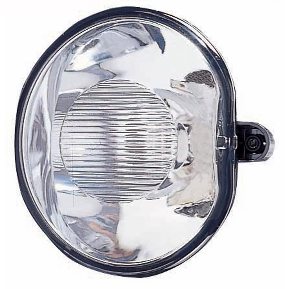 Left Or Right Side Fog lamp assy 2004 - 2006 DODGE DURANGO CAPA CH2592127C 55077470AB