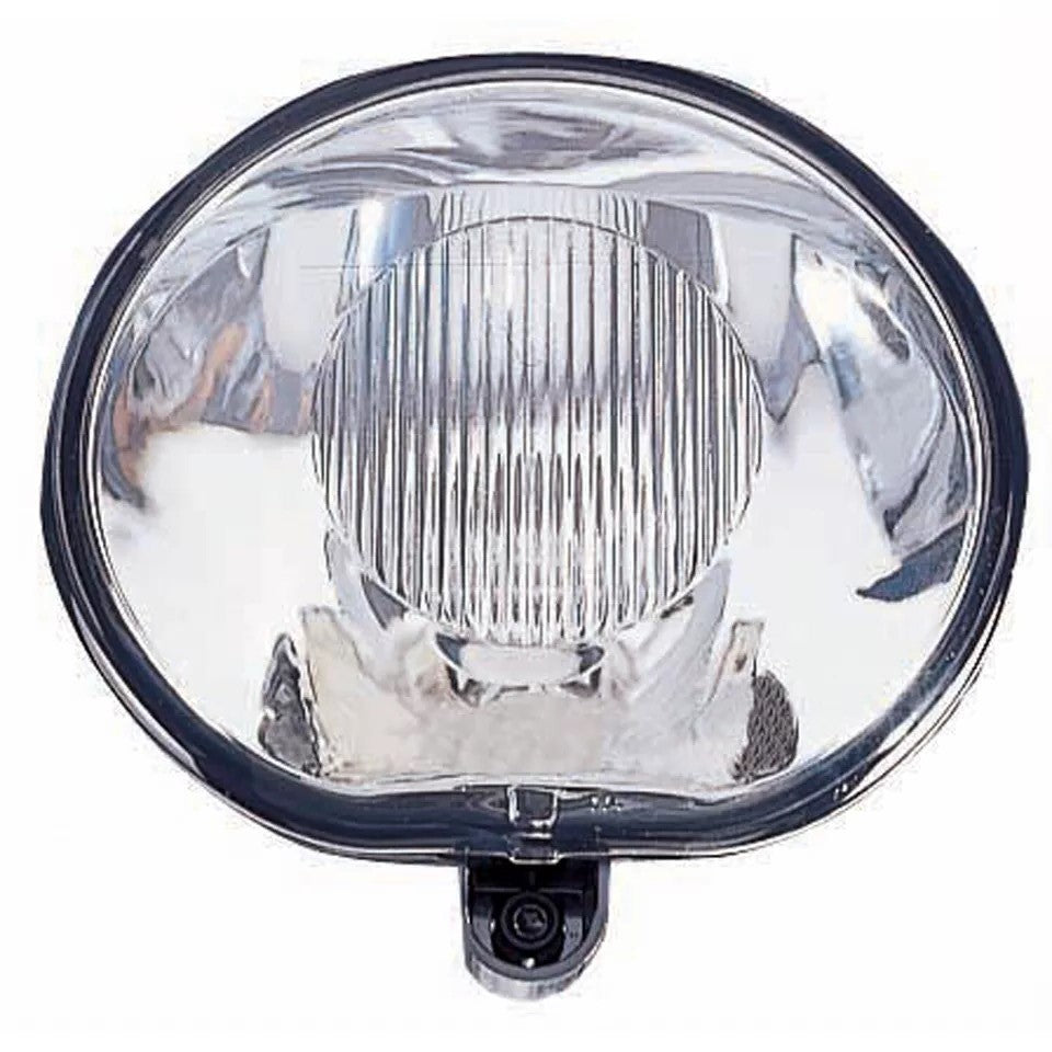 Left Or Right Side Fog lamp assy 2004 - 2006 DODGE DURANGO CAPA CH2592127C 55077470AB