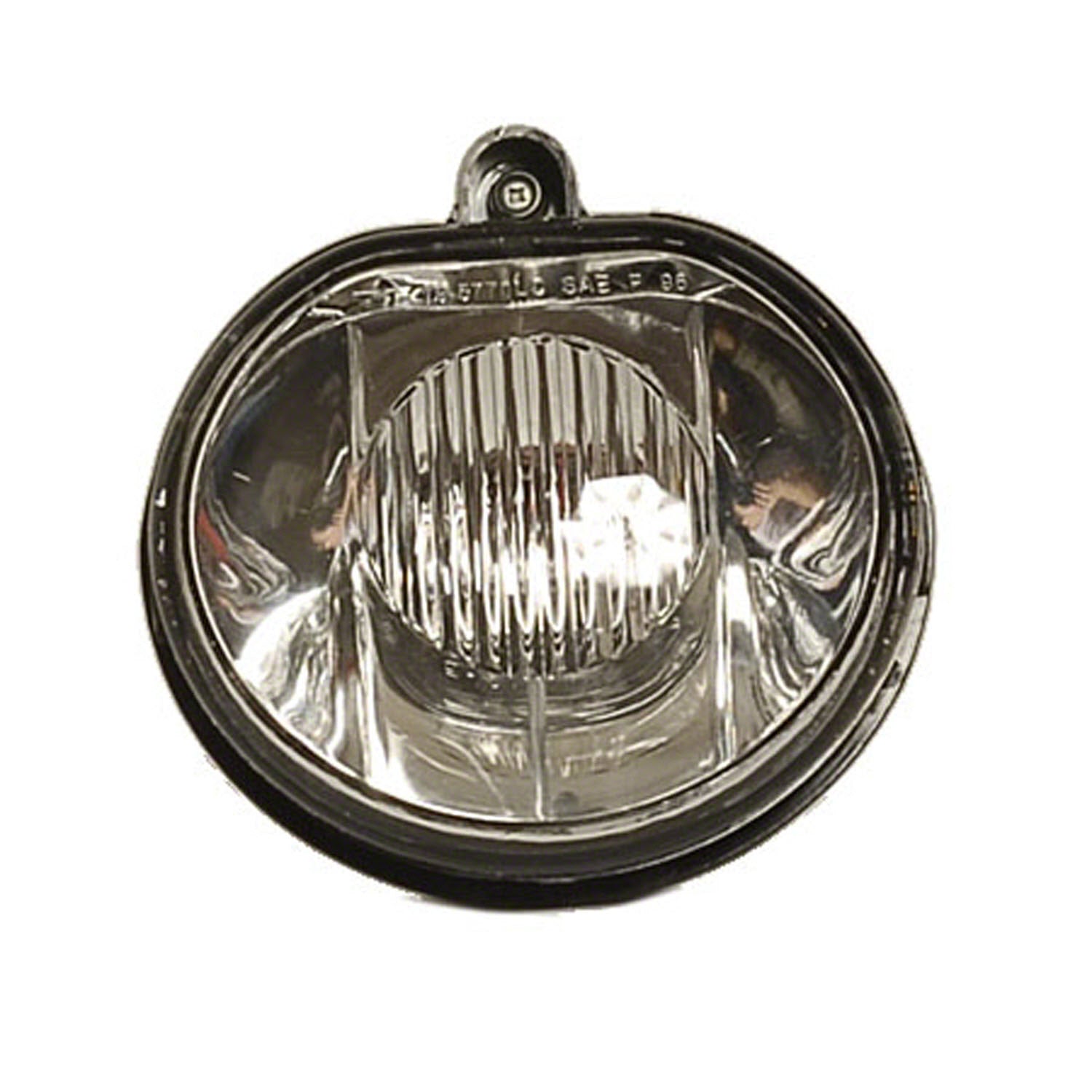 Left Side Fog lamp assy 1996 - 2000 CHRYSLER SEBRING CH2592131 5288078