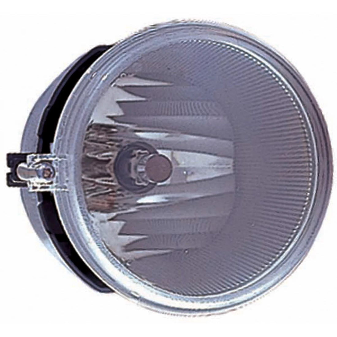 Left Or Right Side Fog lamp assy 2007 - 2010 CHRYSLER 300 CAPA CH2592135C 4805859AB