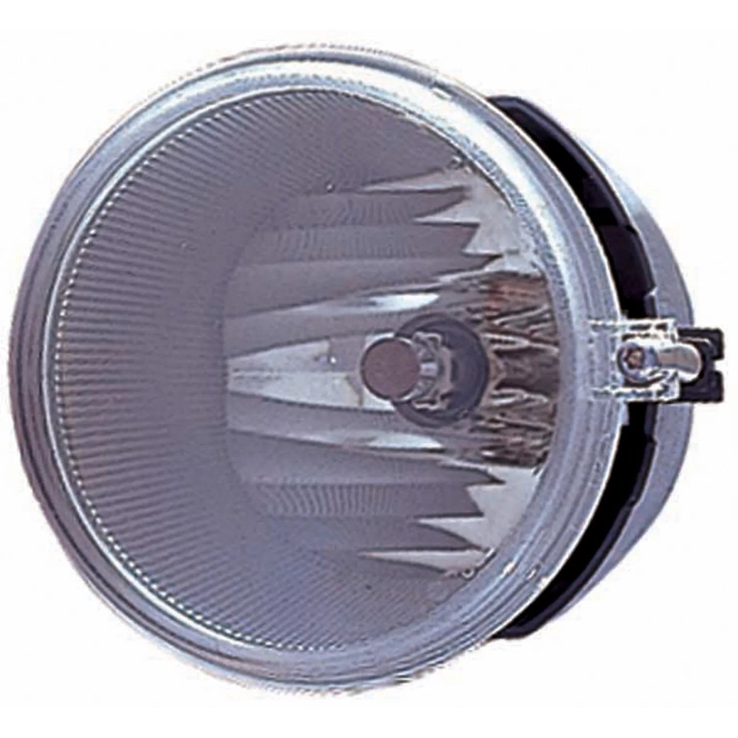 Left Or Right Side Fog lamp assy 2007 - 2010 CHRYSLER 300 CAPA CH2592135C 4805859AB