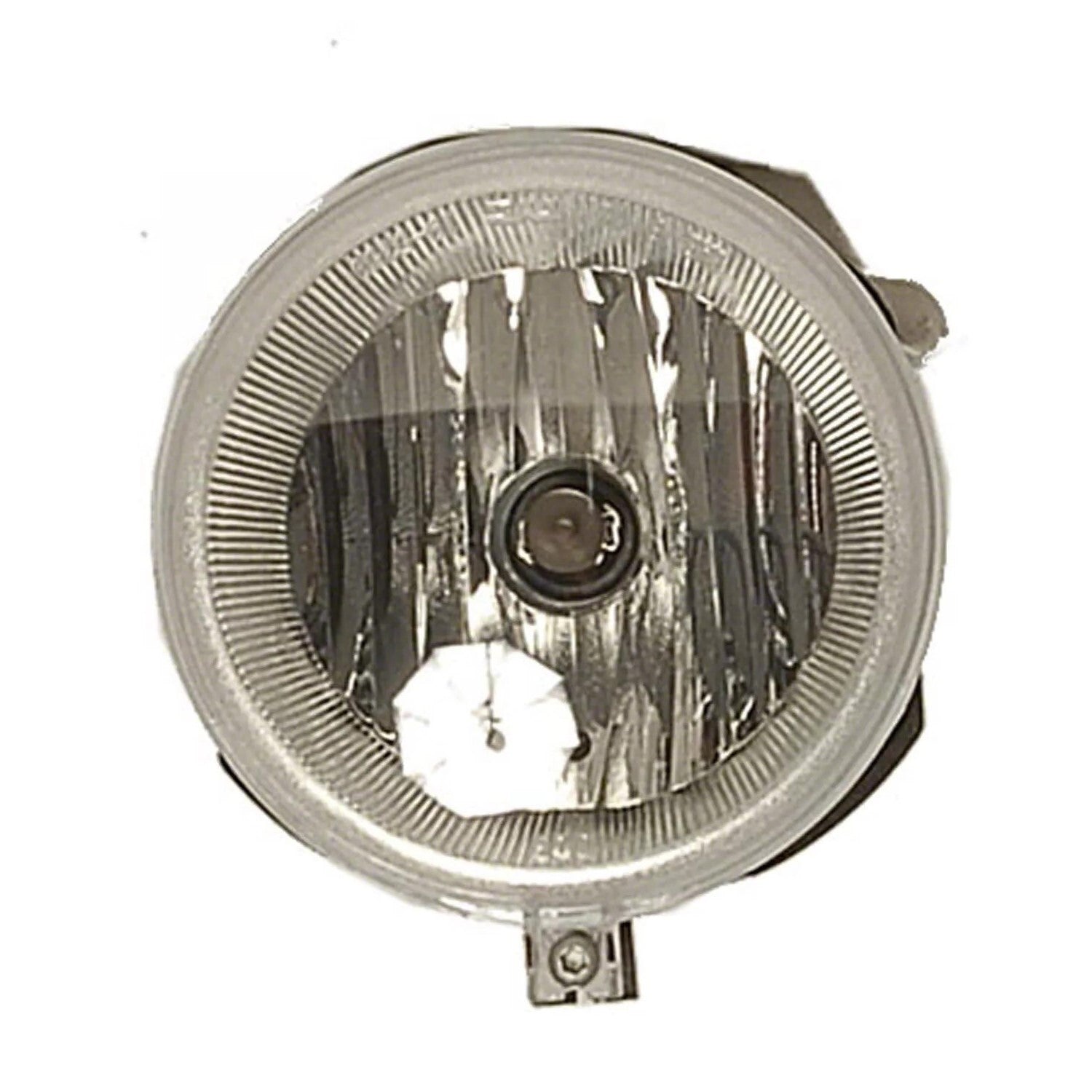 Left Or Right Side Fog lamp assy 2007 - 2010 CHRYSLER 300 CH2592135V 4805859AB