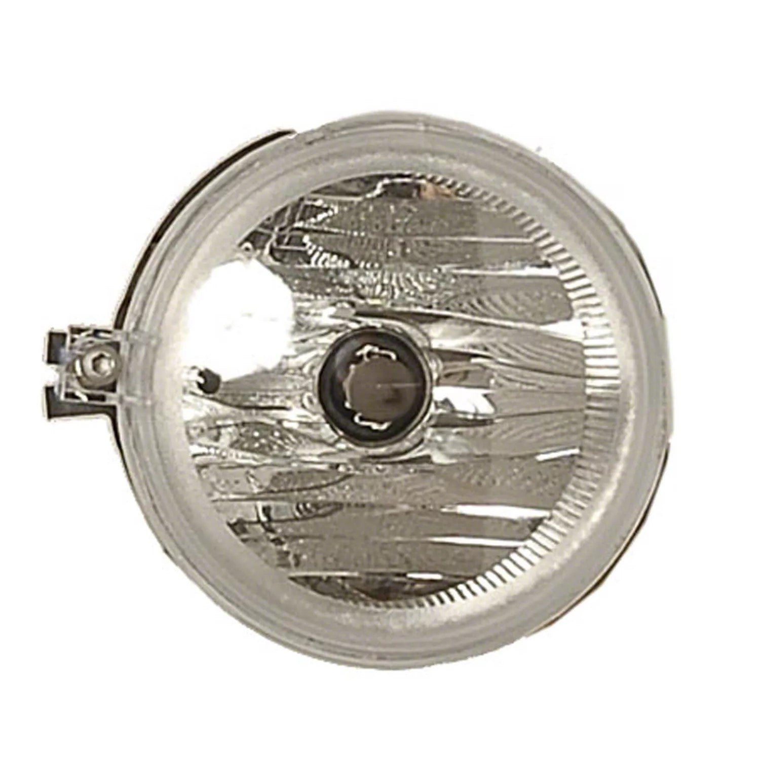 Left Or Right Side Fog lamp assy 2005 - 2008 CHRYSLER PACIFICA CH2592137 4805857AB