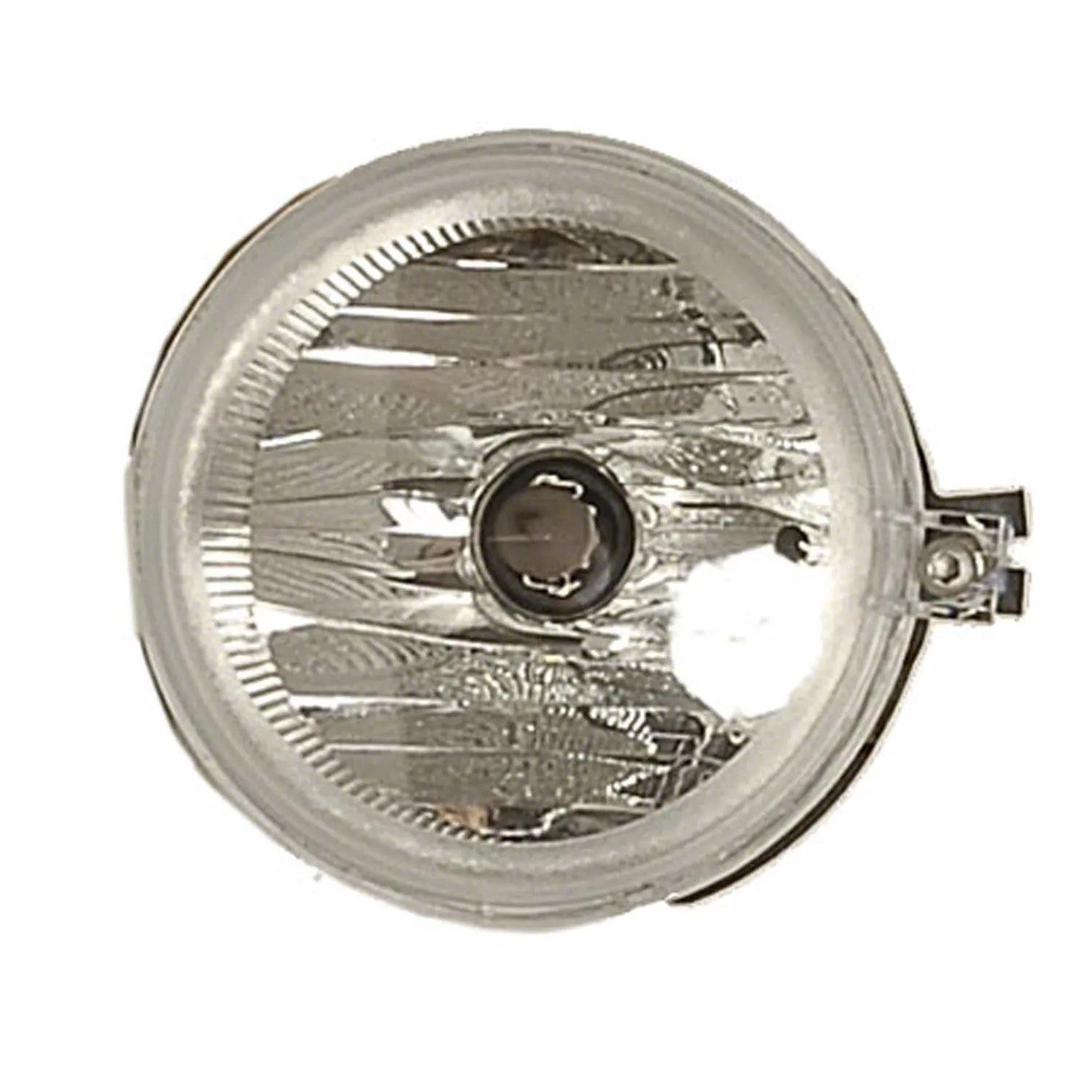 Left Or Right Side Fog lamp assy 2005 - 2008 CHRYSLER PACIFICA CH2592137 4805857AB