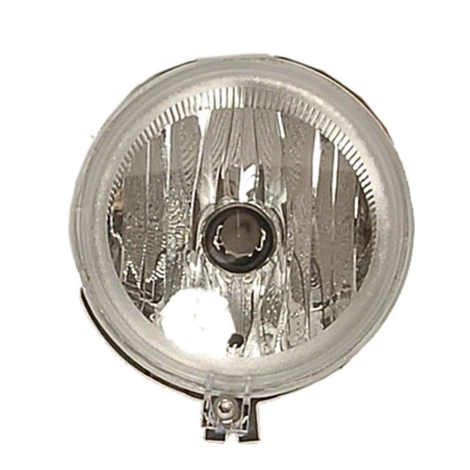 Left Or Right Side Fog lamp assy 2005 - 2008 CHRYSLER PACIFICA CH2592137 4805857AB