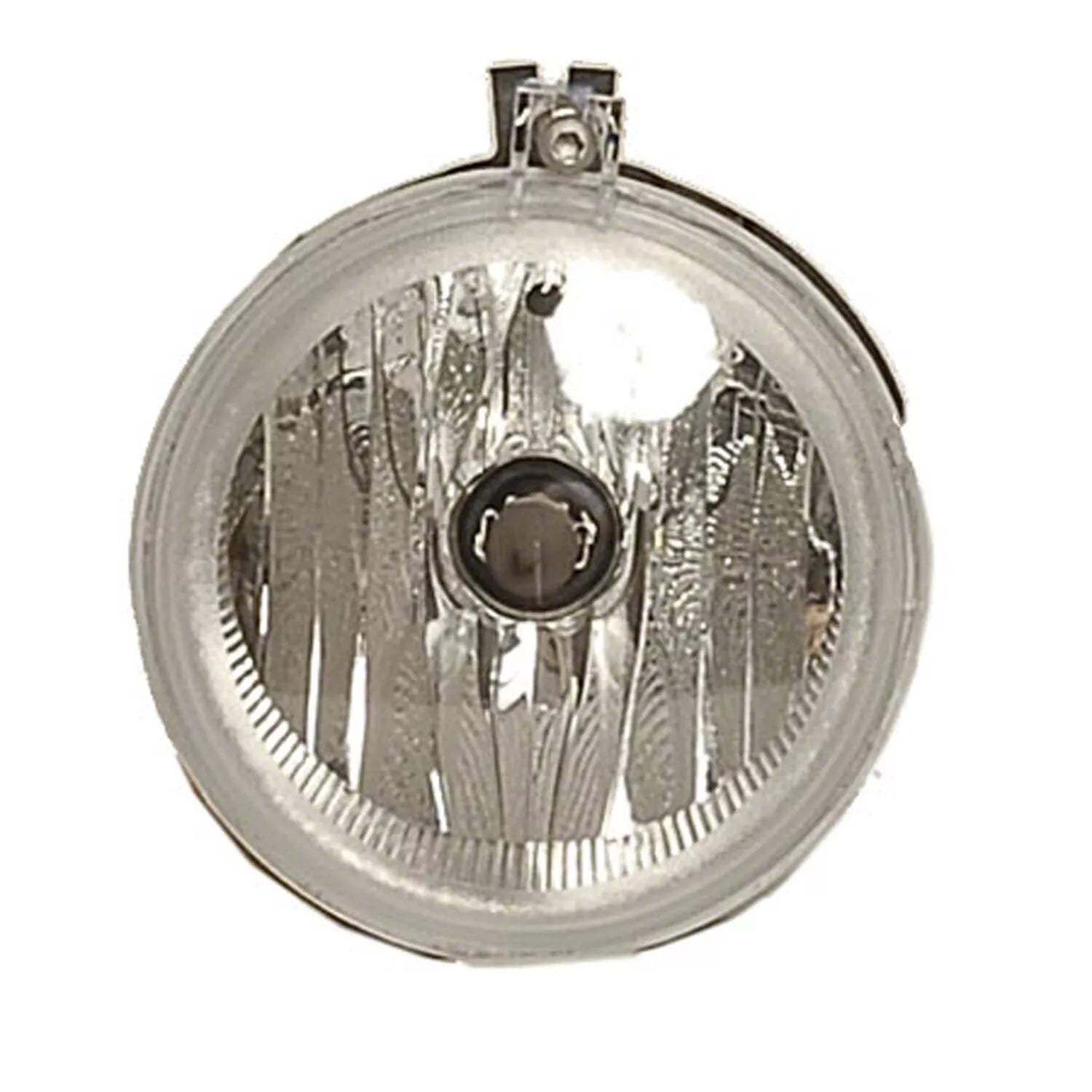 Left Or Right Side Fog lamp assy 2005 - 2008 CHRYSLER PACIFICA CH2592137 4805857AB