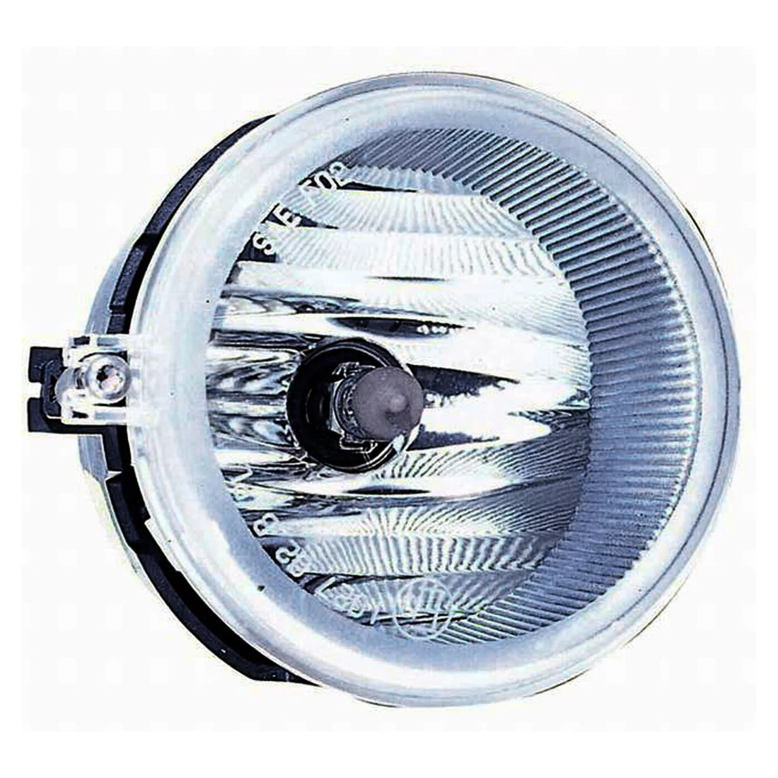 Left Or Right Side Fog lamp assy 2005 - 2008 CHRYSLER PACIFICA CAPA CH2592137C 4805857AB