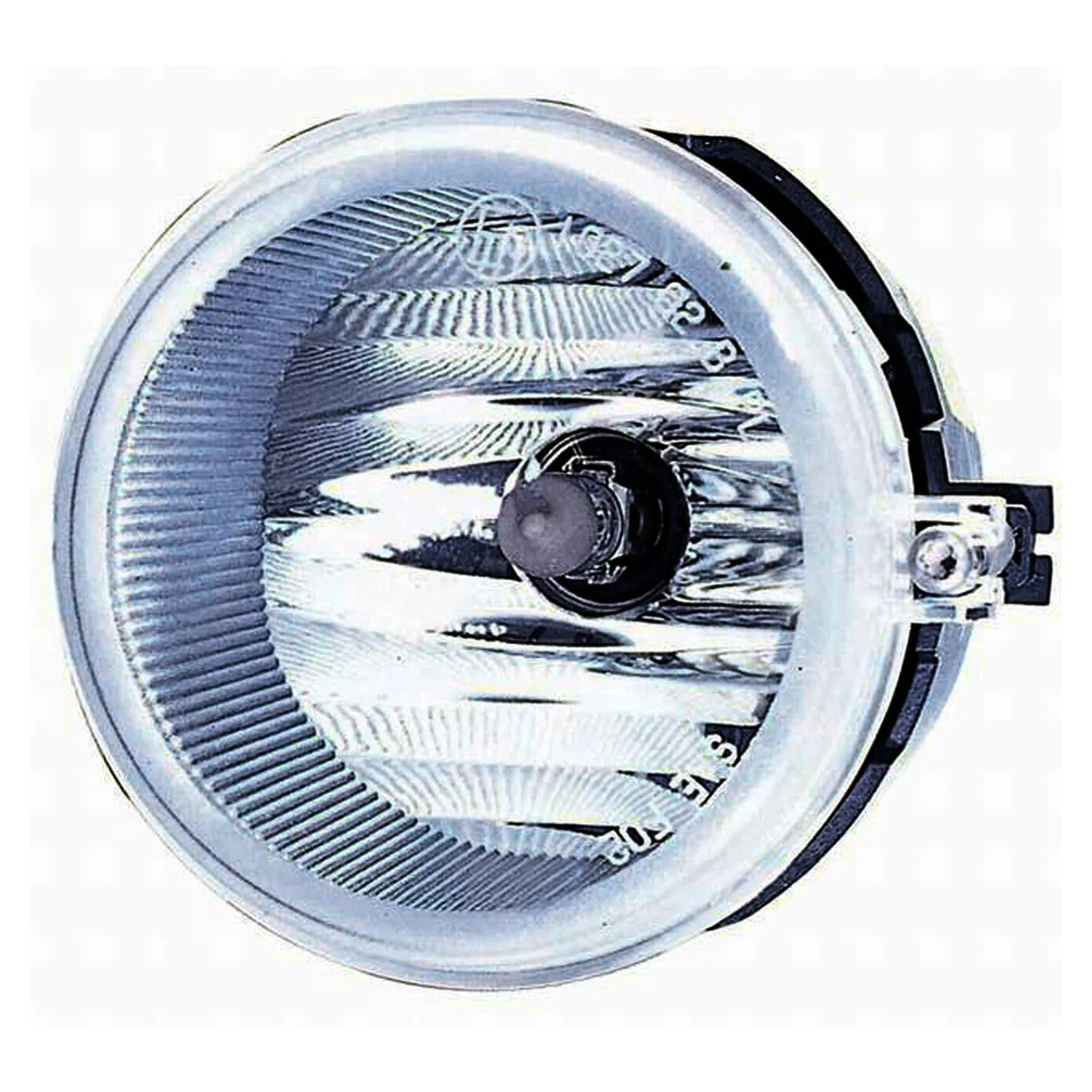 Left Or Right Side Fog lamp assy 2005 - 2008 CHRYSLER PACIFICA CAPA CH2592137C 4805857AB