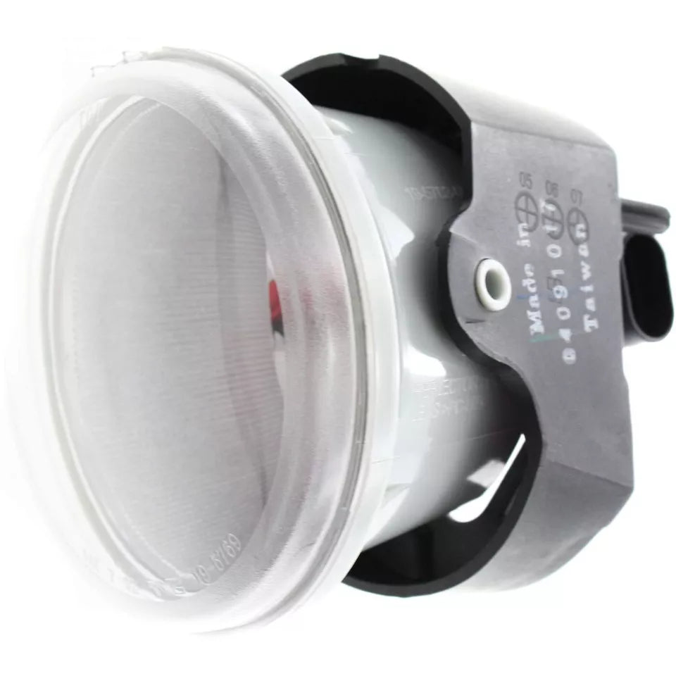 Left Or Right Side Fog lamp assy 2005 - 2008 CHRYSLER 300 CAPA CH2592139C 4805858AB 4805858AA