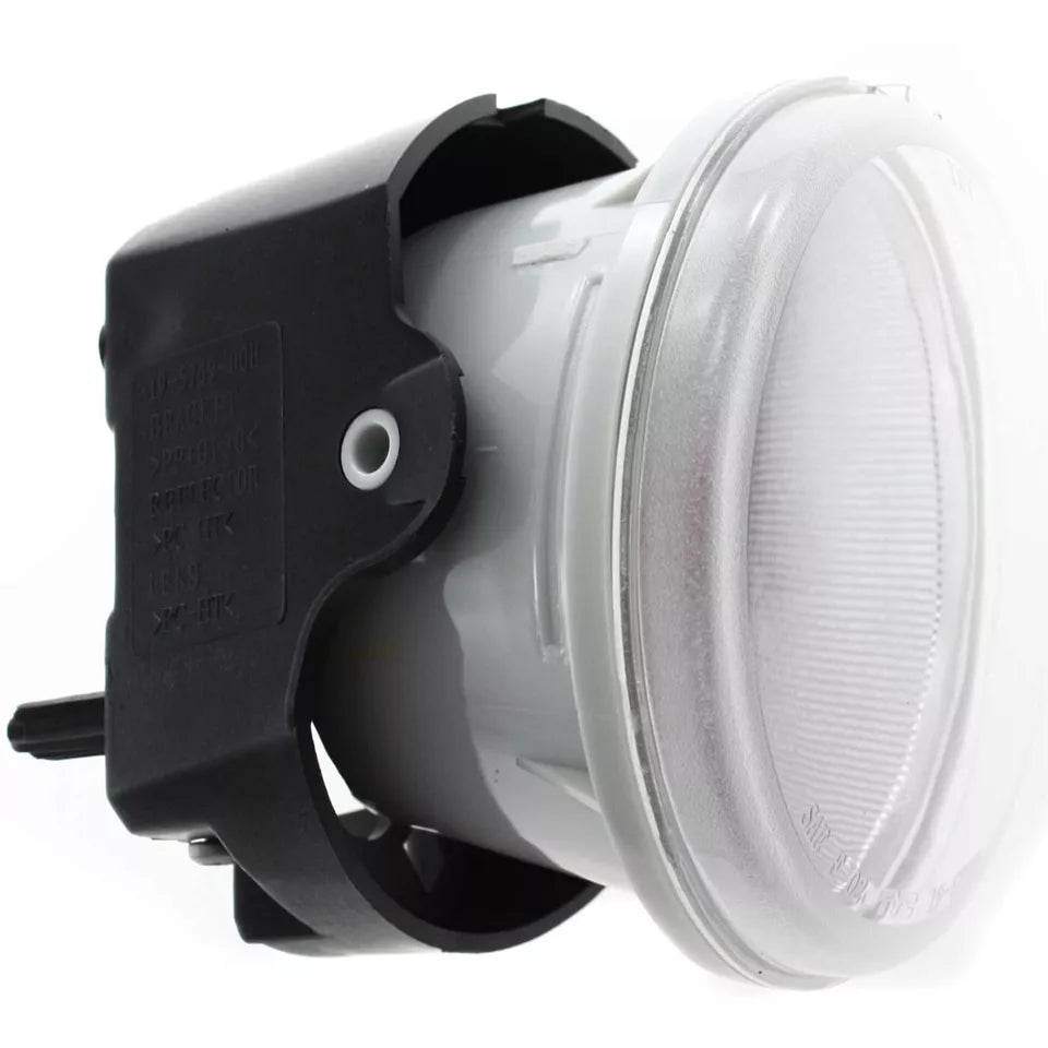 Left Or Right Side Fog lamp assy 2005 - 2008 CHRYSLER 300 CAPA CH2592139C 4805858AB 4805858AA