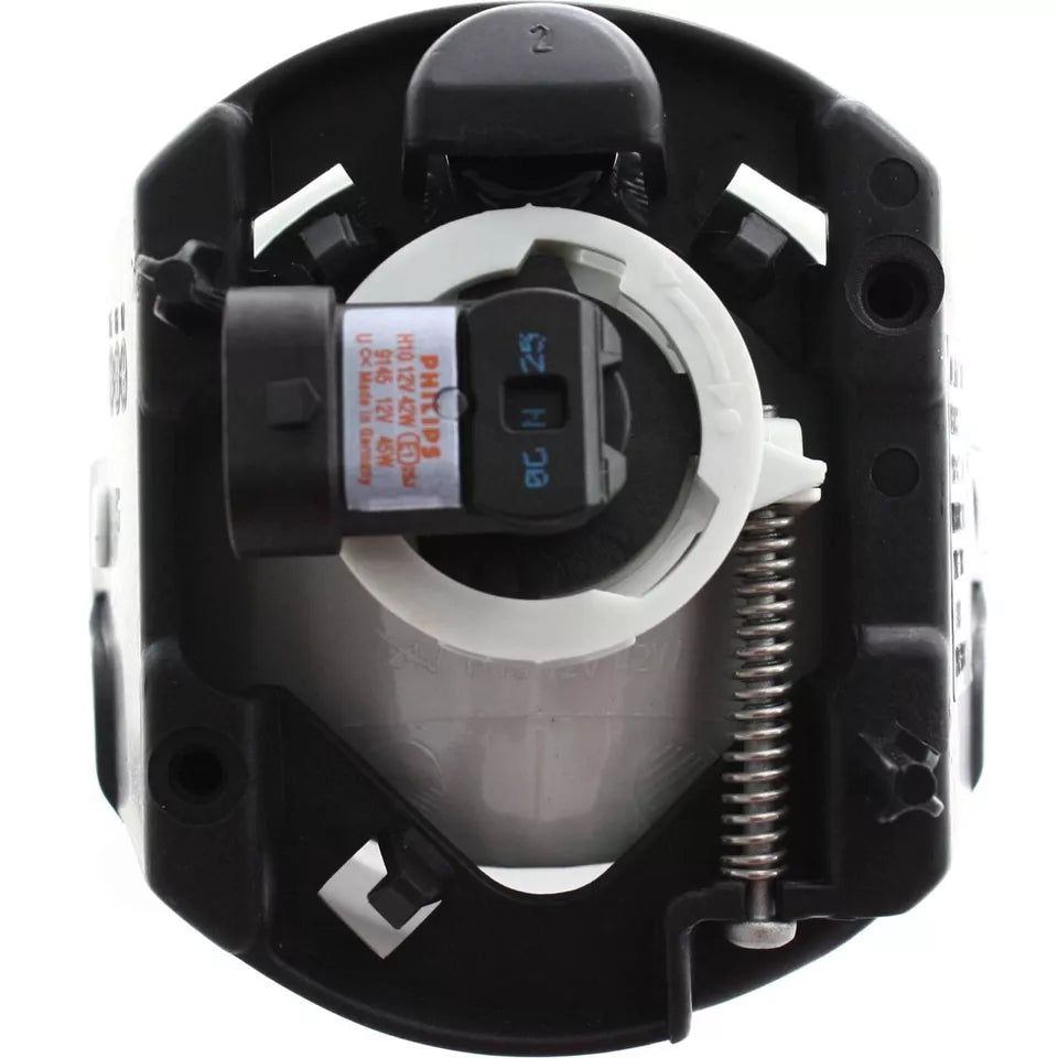 Left Or Right Side Fog lamp assy 2005 - 2008 CHRYSLER 300 CAPA CH2592139C 4805858AB 4805858AA