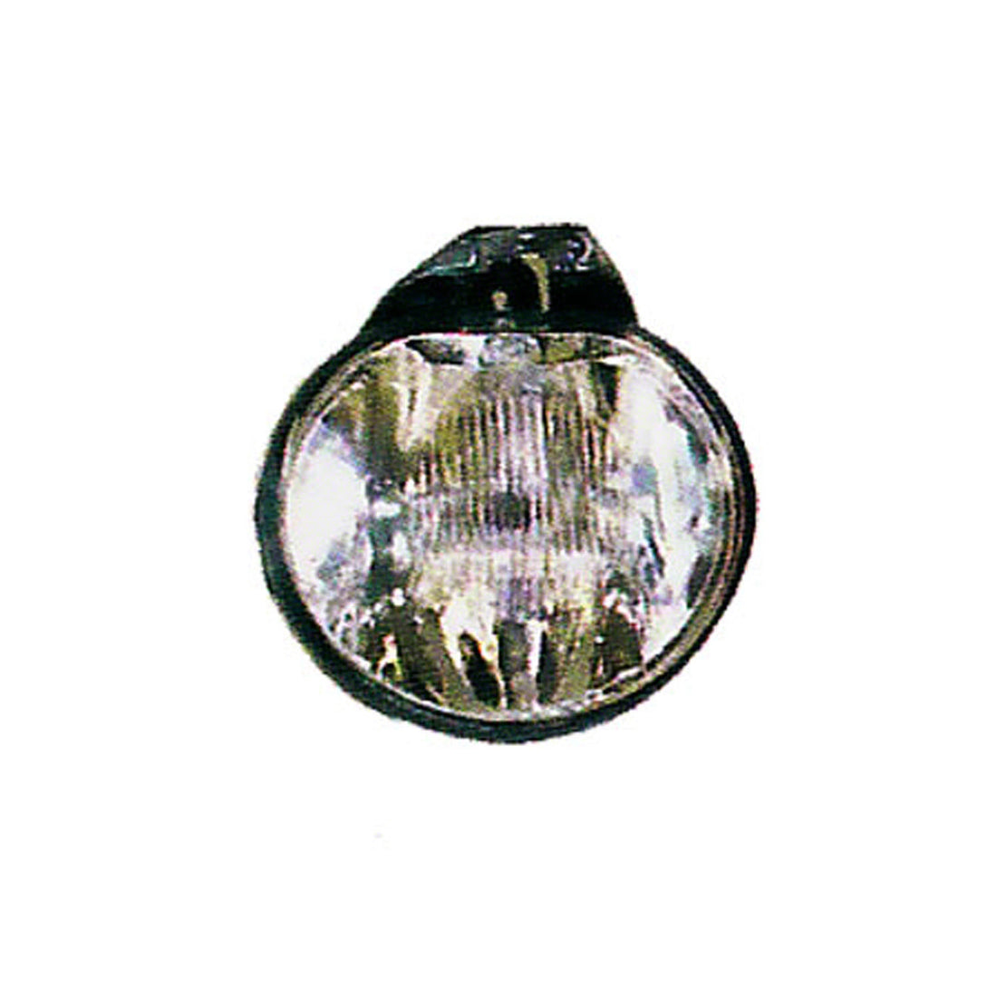 Left Side Fog lamp assy 2001 - 2003 CHRYSLER SEBRING CH2592140 4805392AA