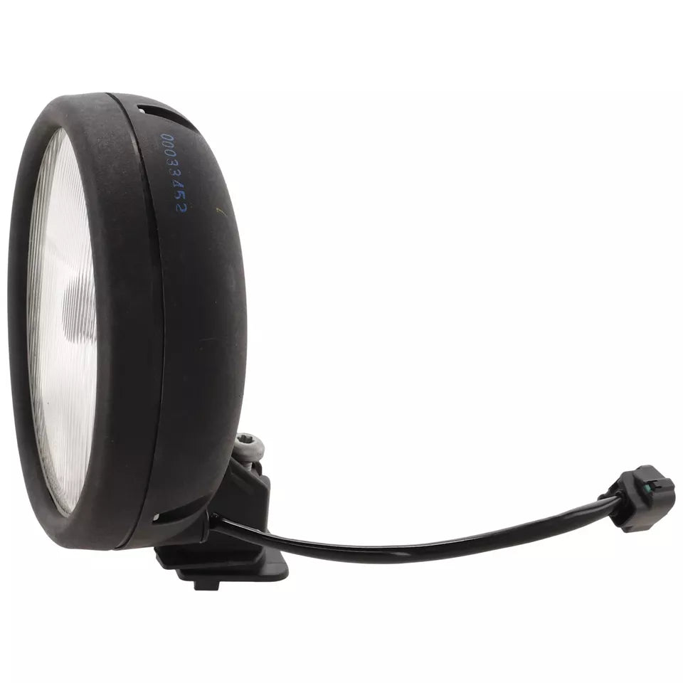 Left Or Right Side Fog lamp assy 2005 - 2006 JEEP LIBERTY CH2592141 55156923AE