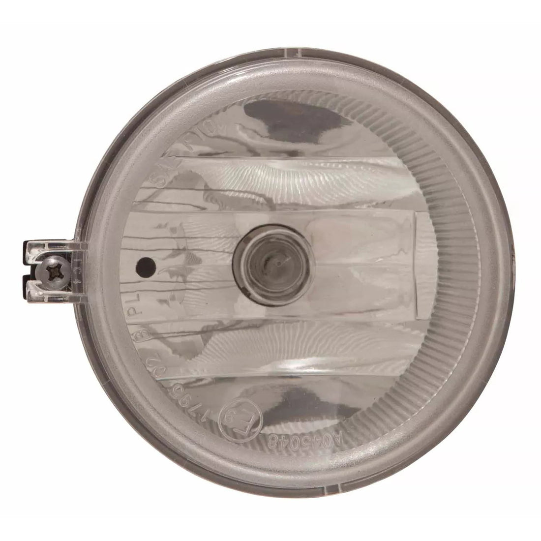 Left Or Right Side Fog lamp assy 2010 - 2010 CHRYSLER SEBRING CAPA CH2592142C 5182025AA