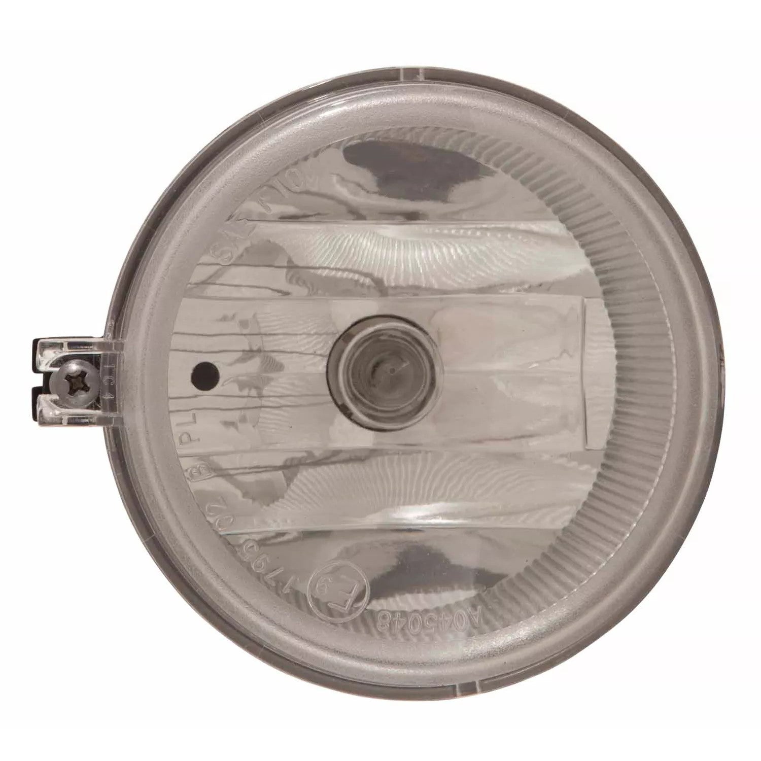 Left Or Right Side Fog lamp assy 2010 - 2010 CHRYSLER SEBRING CAPA CH2592142C 5182025AA