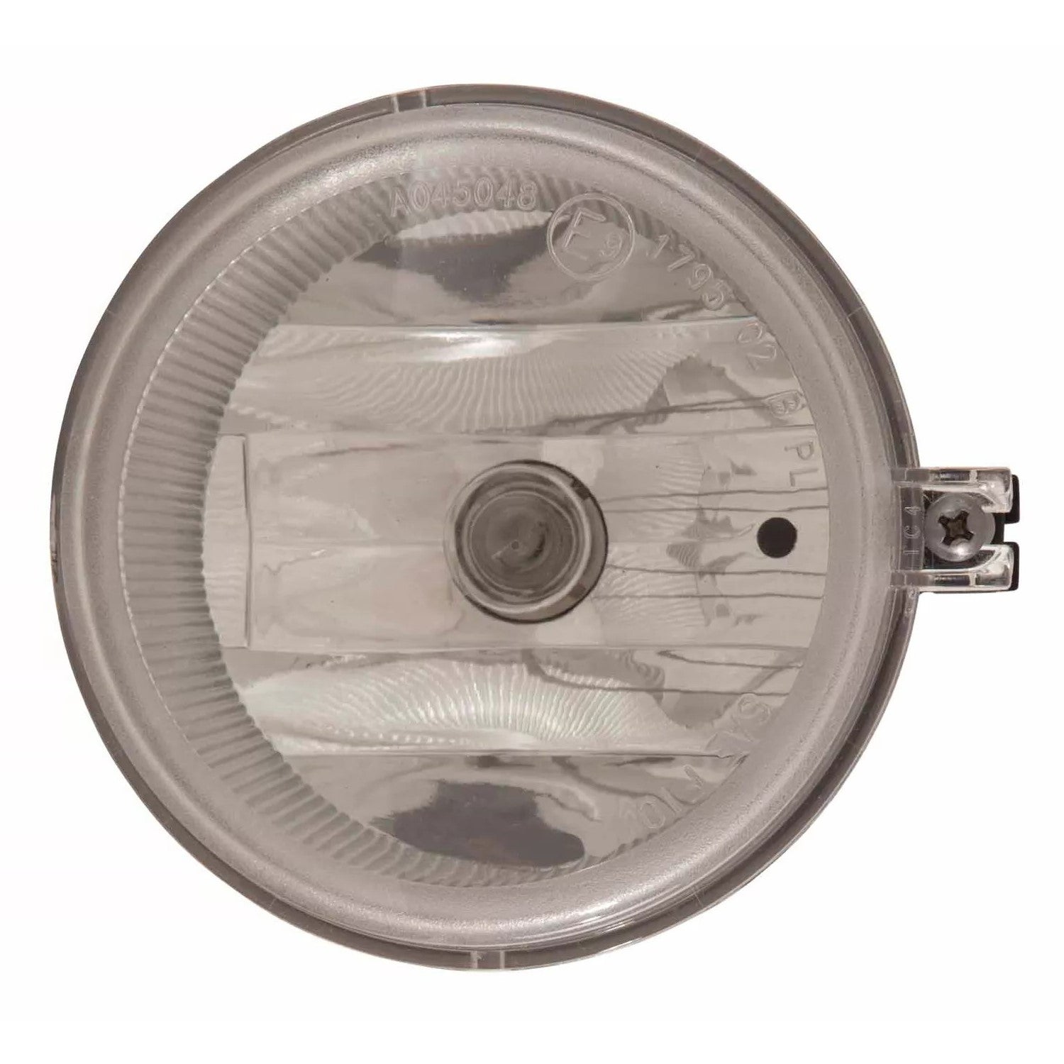 Left Or Right Side Fog lamp assy 2010 - 2010 CHRYSLER SEBRING CAPA CH2592142C 5182025AA