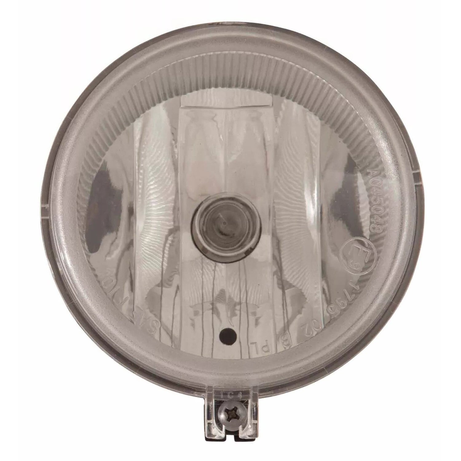 Left Or Right Side Fog lamp assy 2010 - 2010 CHRYSLER SEBRING CAPA CH2592142C 5182025AA