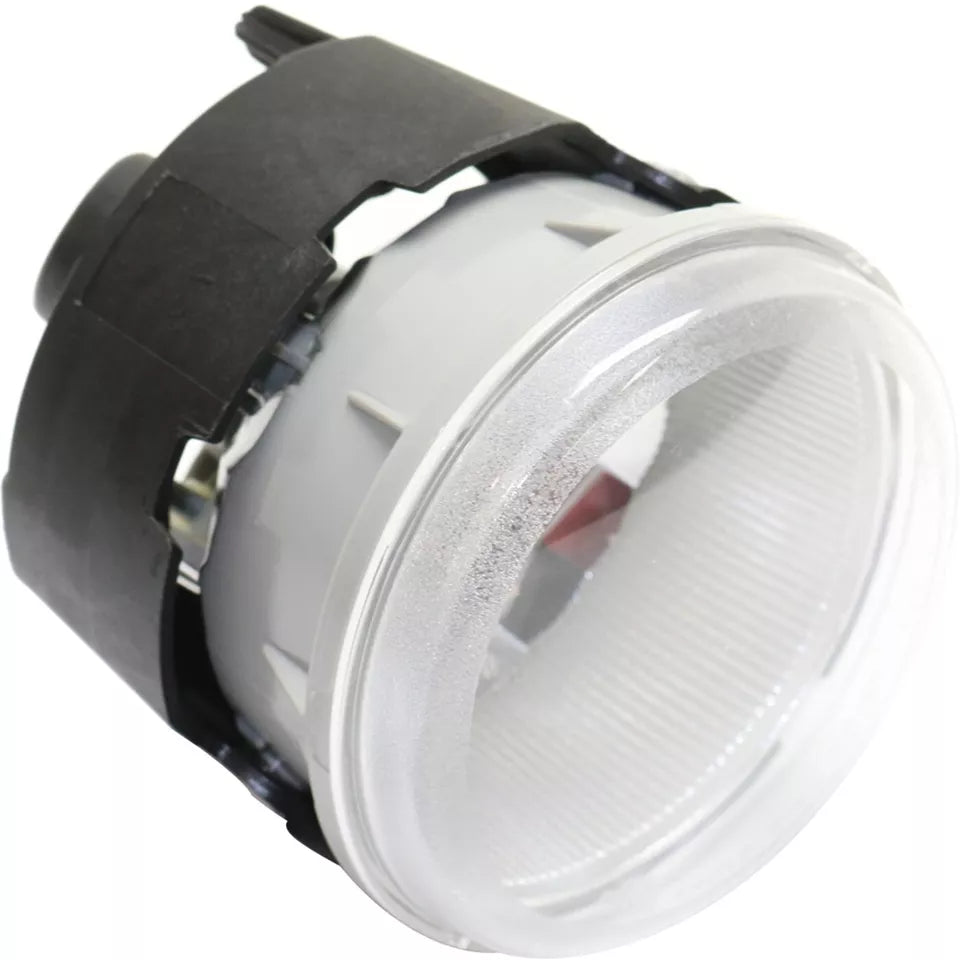 Left Or Right Side Fog lamp assy 2011 - 2020 DODGE GRAND CARAVAN CH2592146 5182022AA