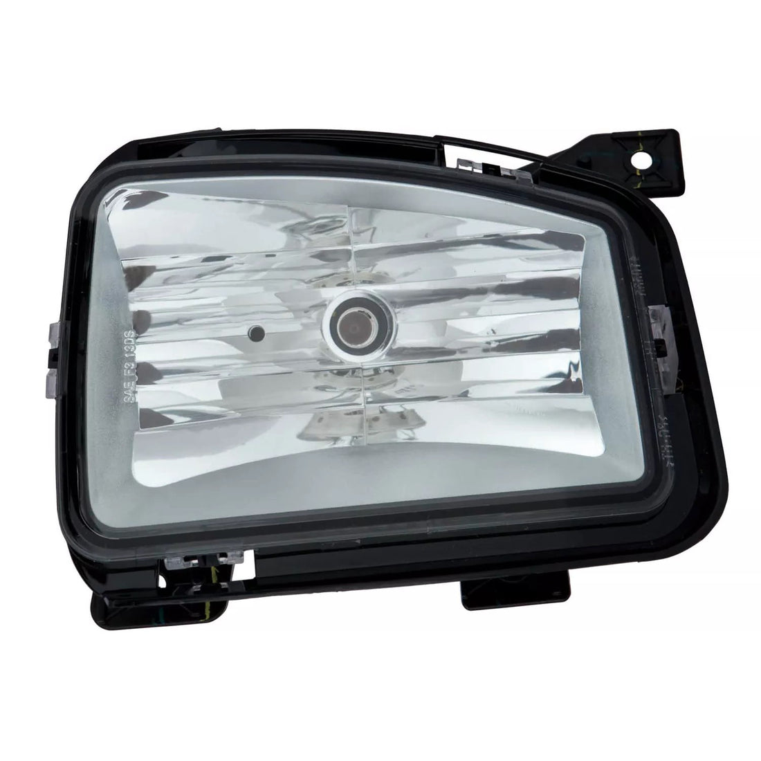 Left Side Fog lamp assy 2013 - 2018 RAM 1500 CAPA CH2592147C 68104821AF