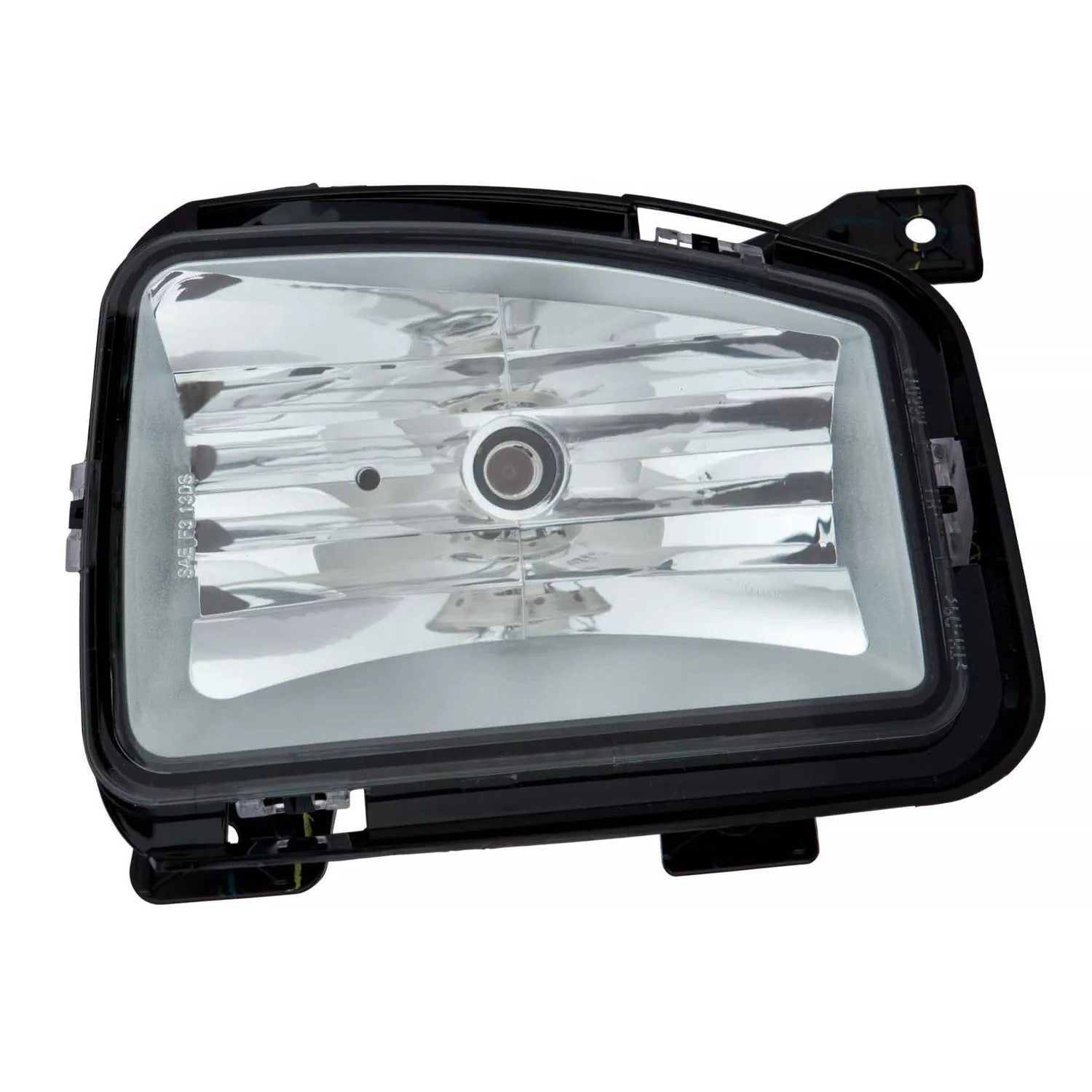 Left Side Fog lamp assy 2013 - 2018 RAM 1500 CAPA CH2592147C 68104821AF