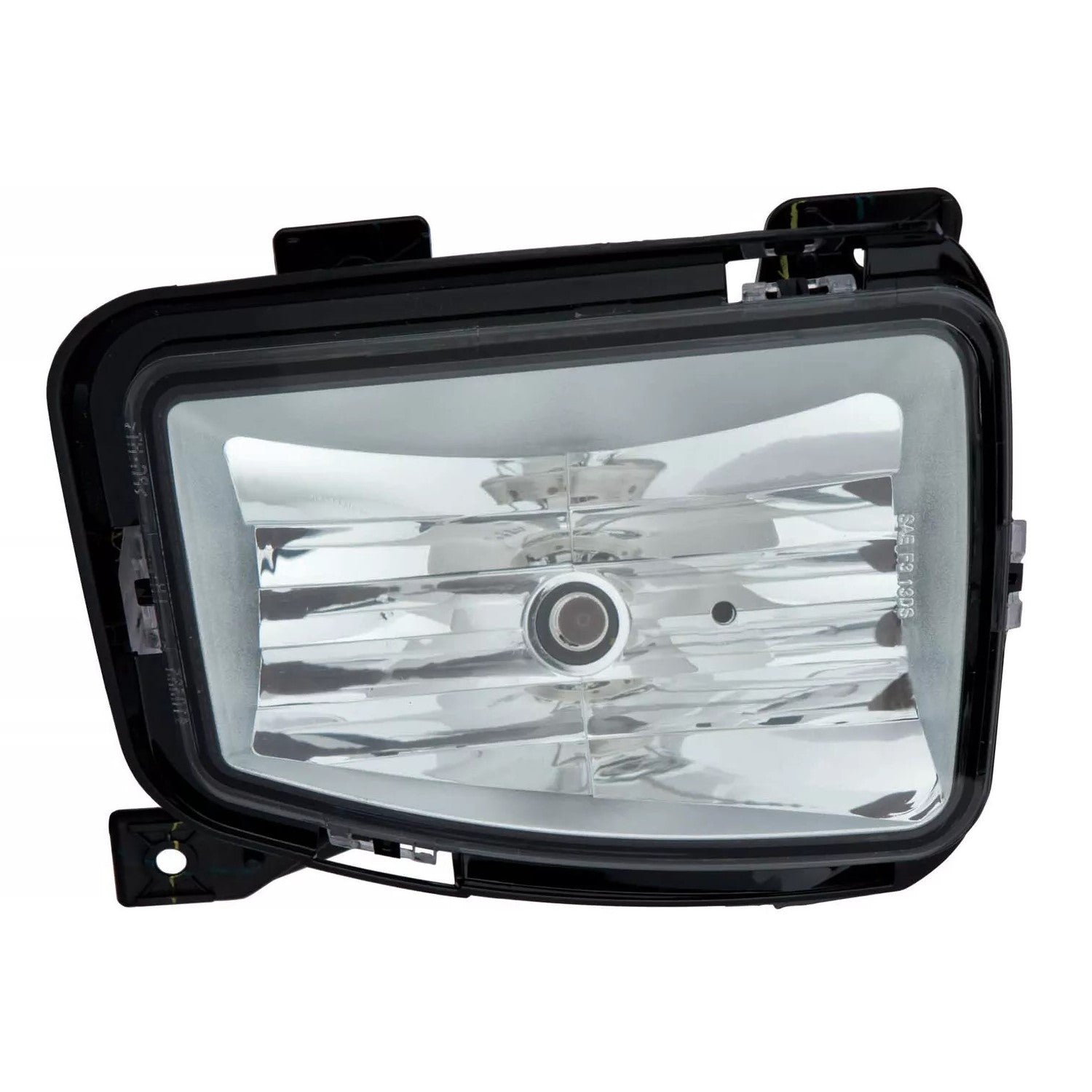 Left Side Fog lamp assy 2013 - 2018 RAM 1500 CAPA CH2592147C 68104821AF