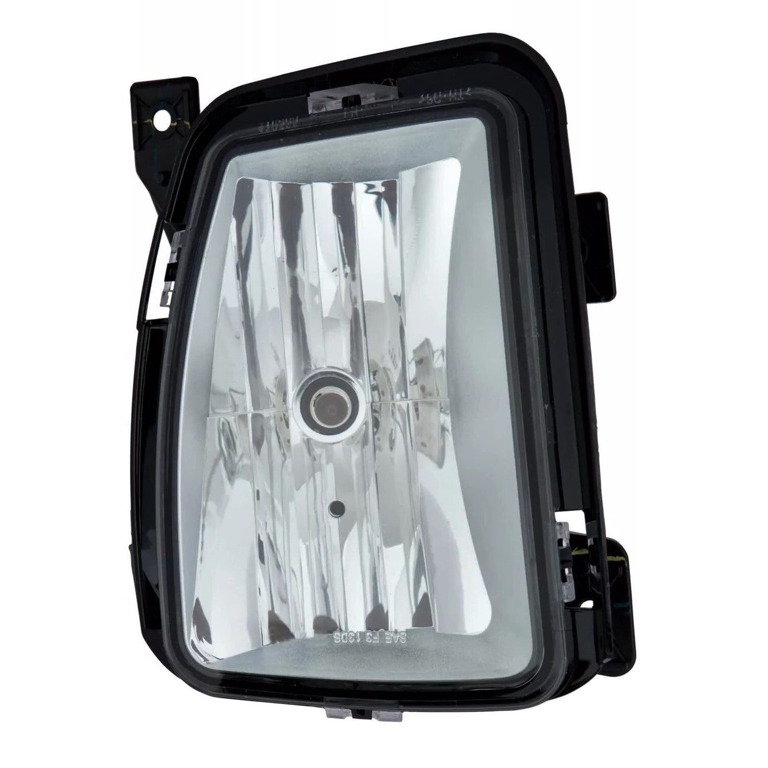 Left Side Fog lamp assy 2013 - 2018 RAM 1500 CAPA CH2592147C 68104821AF