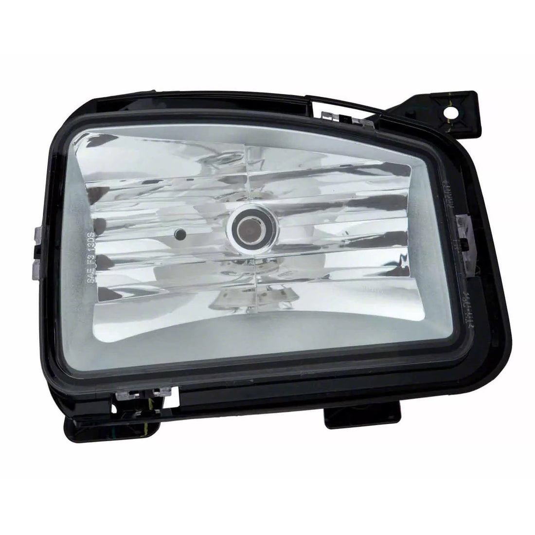 Left Side Fog lamp assy 2013 - 2018 RAM 1500 CH2592147V 68104821AF