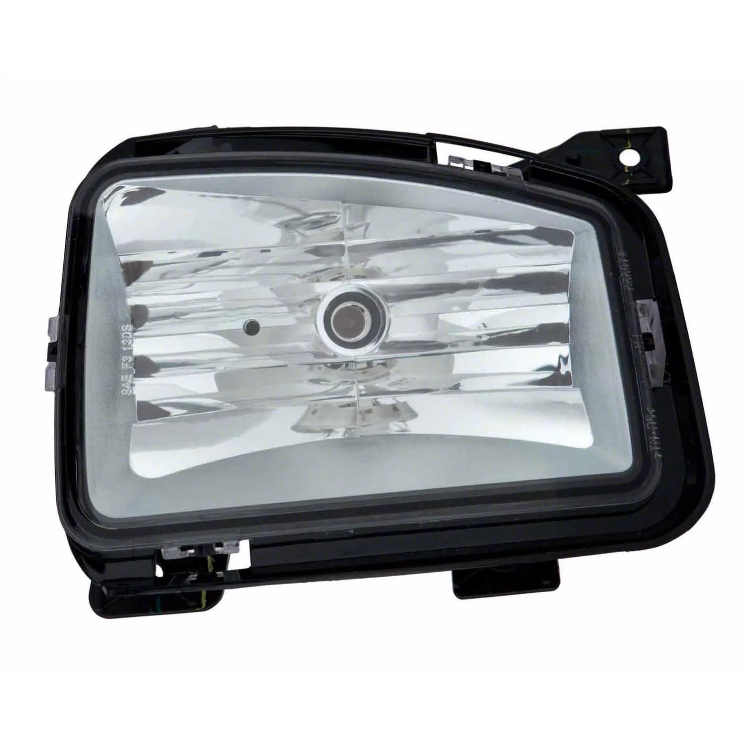 Left Side Fog lamp assy 2013 - 2018 RAM 1500 CH2592147V 68104821AF