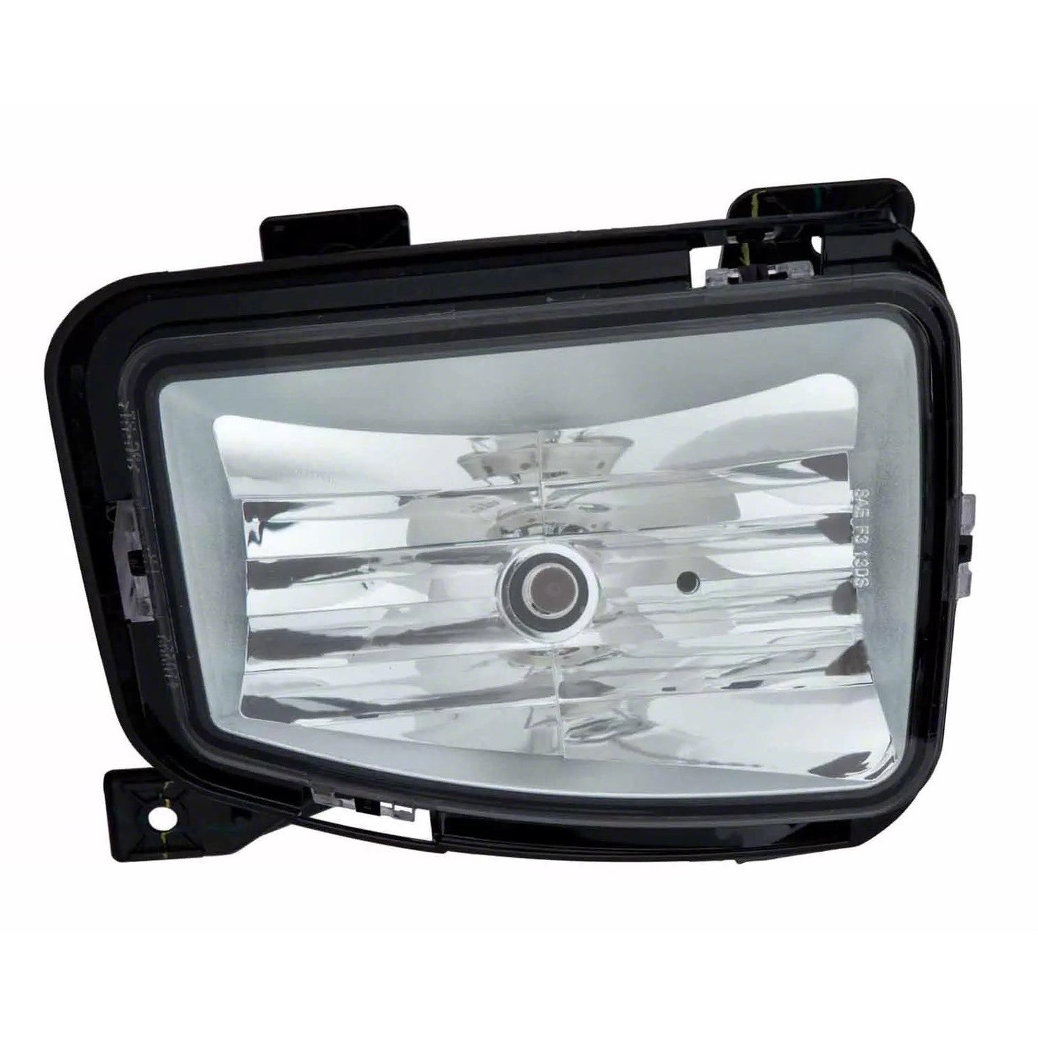 Left Side Fog lamp assy 2013 - 2018 RAM 1500 CH2592147V 68104821AF