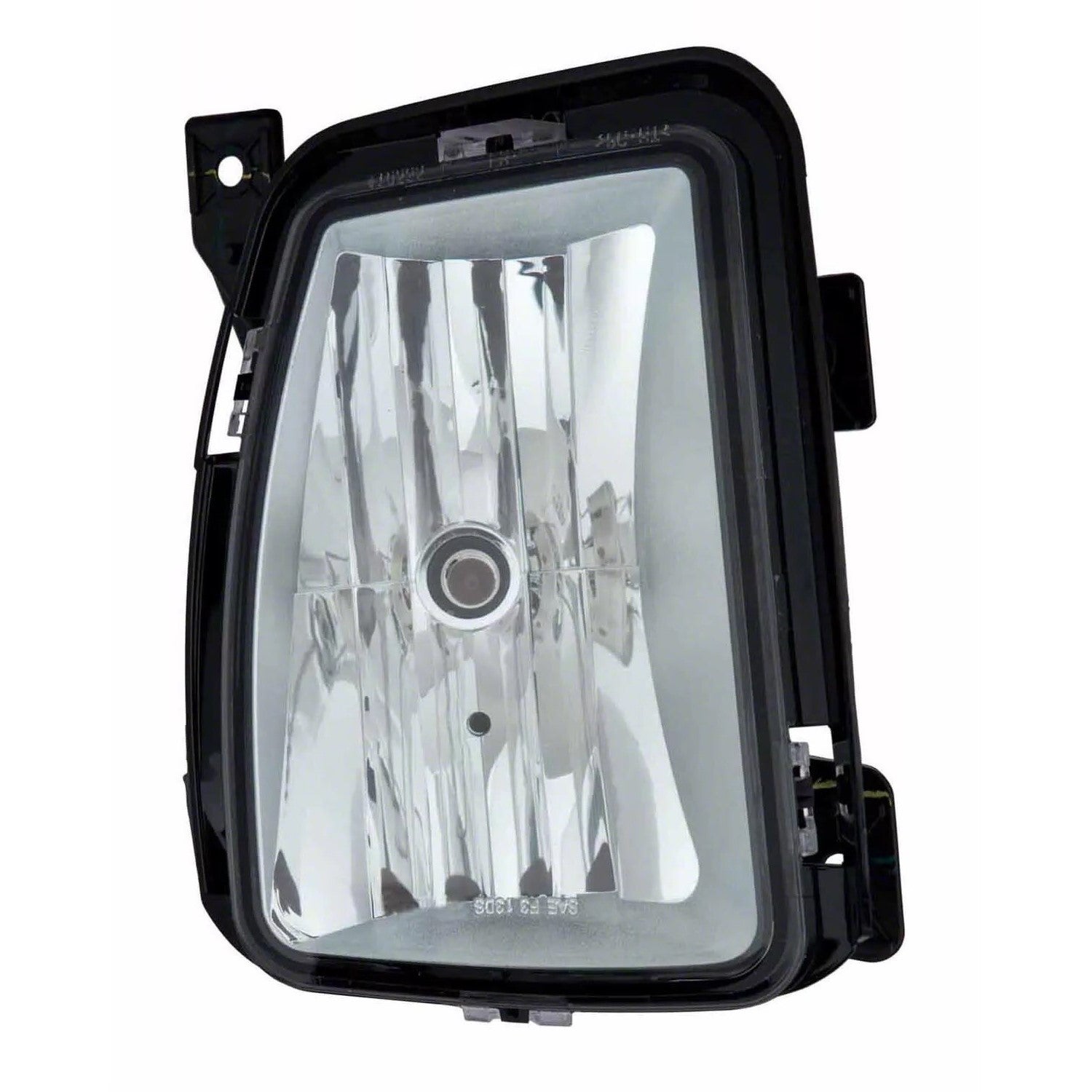 Left Side Fog lamp assy 2013 - 2018 RAM 1500 CH2592147V 68104821AF