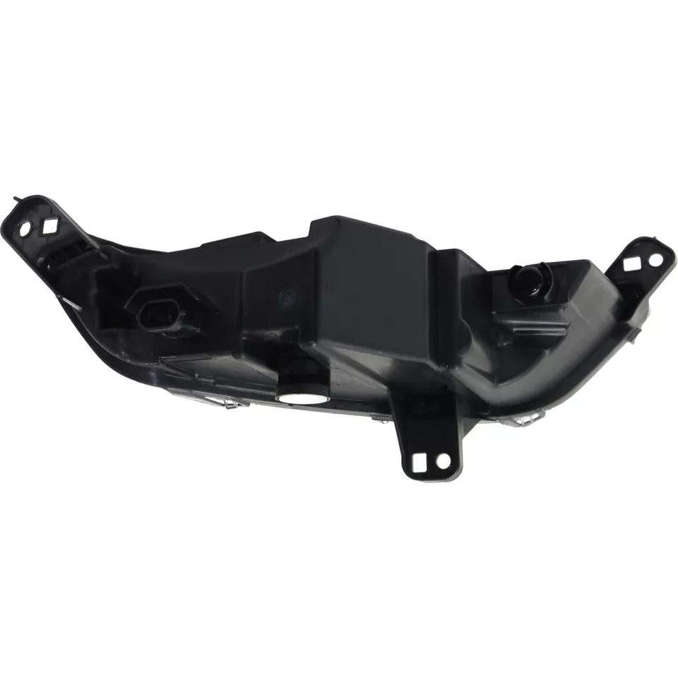 Left Side Fog lamp assy 2015 - 2016 CHRYSLER 200 CAPA CH2592149C 55112639AA