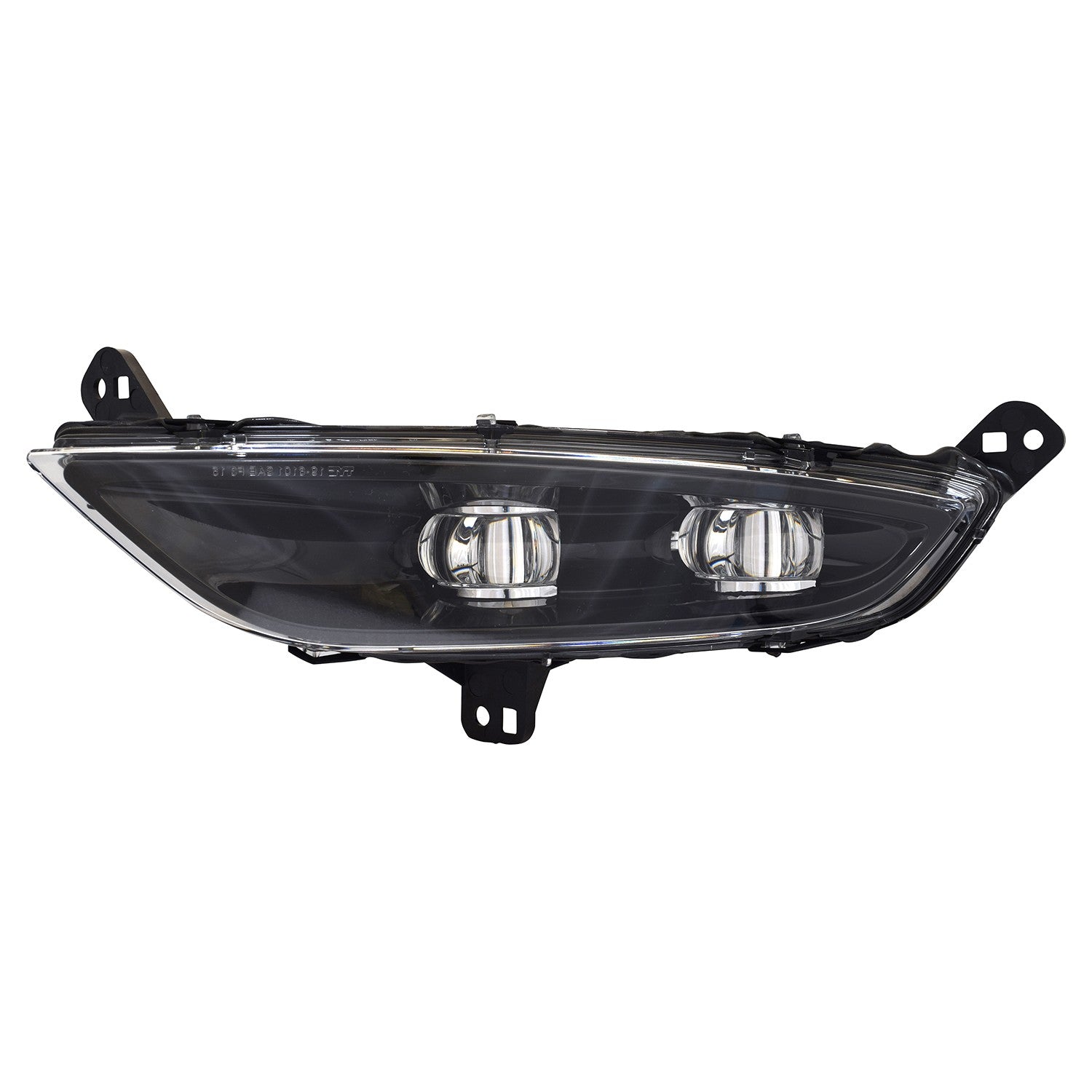 Left Side Fog lamp assy 2015 - 2016 CHRYSLER 200 CH2592149 55112639AB