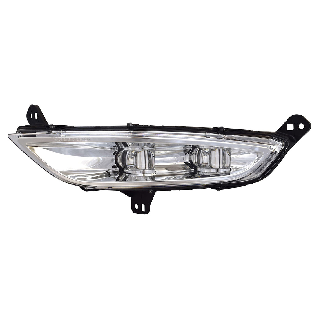 Left Side Fog lamp assy 2015 - 2016 CHRYSLER 200 CH2592150 68186391AB